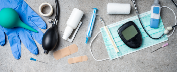 Medical Accessories & Monitoring